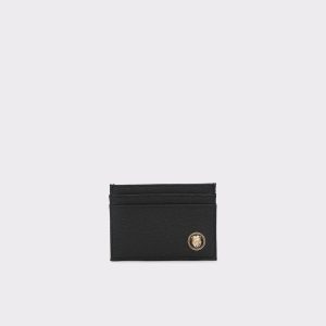 Sevybard Black/Gold Multi Men's Wallets Black/Gold Multi Aldo Men Bags & Wallets - 1