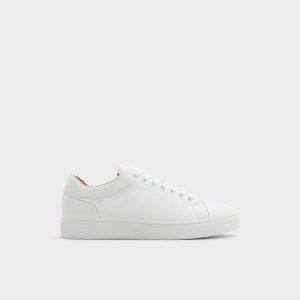 Sneakers Alastor White Men's Low Top White Aldo Men - 1