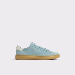 Sneakers Aldo Men Light Blue Stepup Light Blue Men's Low Top - 1