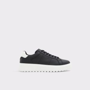 Sneakers Black Men Aldo Ander Black Men's Low Top - 1