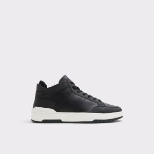 Sneakers Black Men Victor Black Men's High Top Aldo - 1
