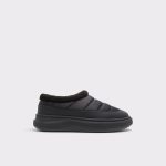 Sneakers Black Pike Black Men's Slippers And Clogs Men Aldo - 1