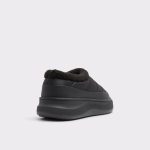 Sneakers Black Pike Black Men's Slippers And Clogs Men Aldo - 2
