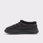 Sneakers Black Pike Black Men's Slippers And Clogs Men Aldo - 3