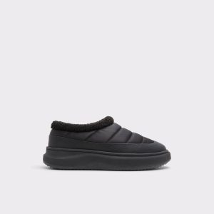 Sneakers Black Pike Black Men's Slippers And Clogs Men Aldo - 1