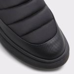 Sneakers Black Pike Black Men's Slippers And Clogs Men Aldo - 5