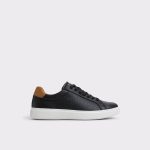 Sneakers Clubmember Black Men's Low Top Aldo Men Black - 1