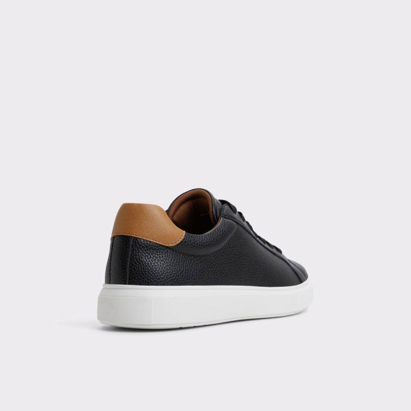 Sneakers Clubmember Black Men's Low Top Aldo Men Black - 2