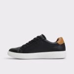Sneakers Clubmember Black Men's Low Top Aldo Men Black - 3