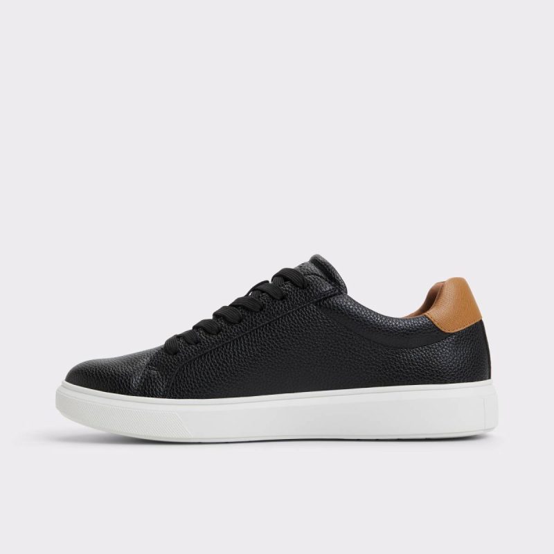 Sneakers Clubmember Black Men's Low Top Aldo Men Black - 3