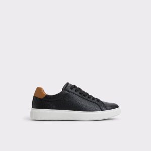 Sneakers Clubmember Black Men's Low Top Aldo Men Black - 1