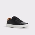 Sneakers Clubmember Black Men's Low Top Aldo Men Black - 4