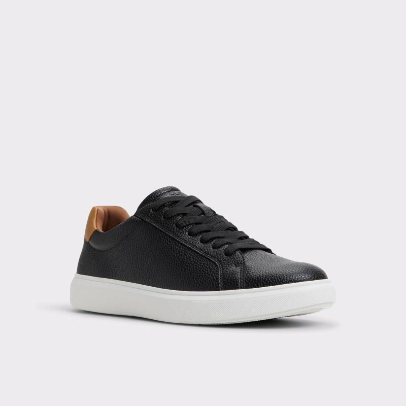 Sneakers Clubmember Black Men's Low Top Aldo Men Black - 4