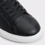 Sneakers Clubmember Black Men's Low Top Aldo Men Black - 5