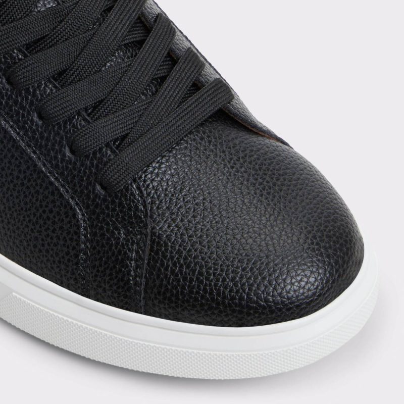 Sneakers Clubmember Black Men's Low Top Aldo Men Black - 5