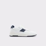 Sneakers Creed White Men's Low Top White Aldo Men - 1