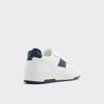 Sneakers Creed White Men's Low Top White Aldo Men - 2