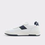 Sneakers Creed White Men's Low Top White Aldo Men - 3