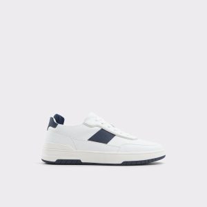 Sneakers Creed White Men's Low Top White Aldo Men - 1