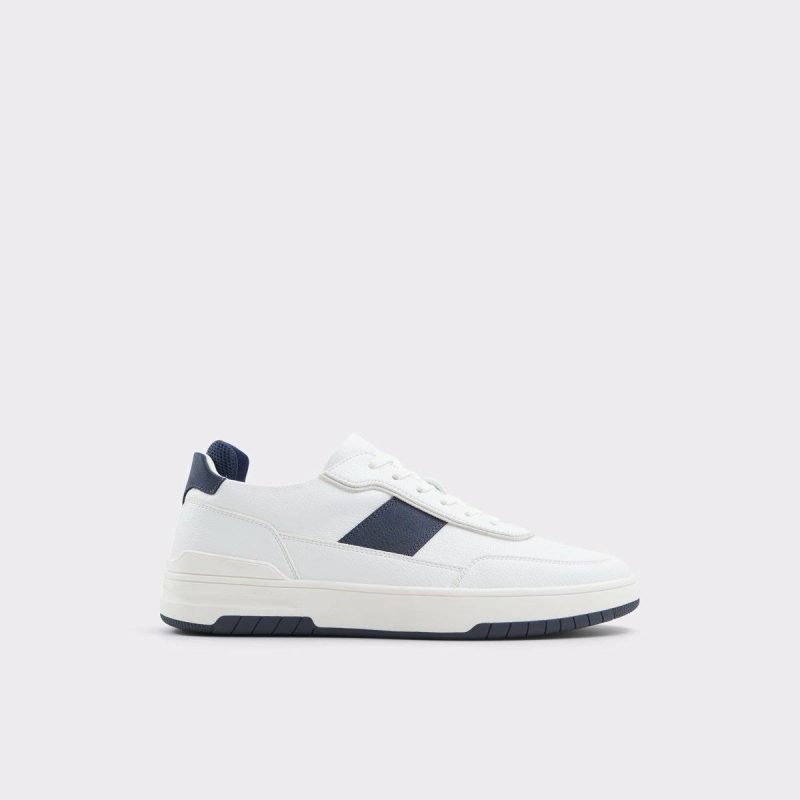 Sneakers Creed White Men's Low Top White Aldo Men - 1