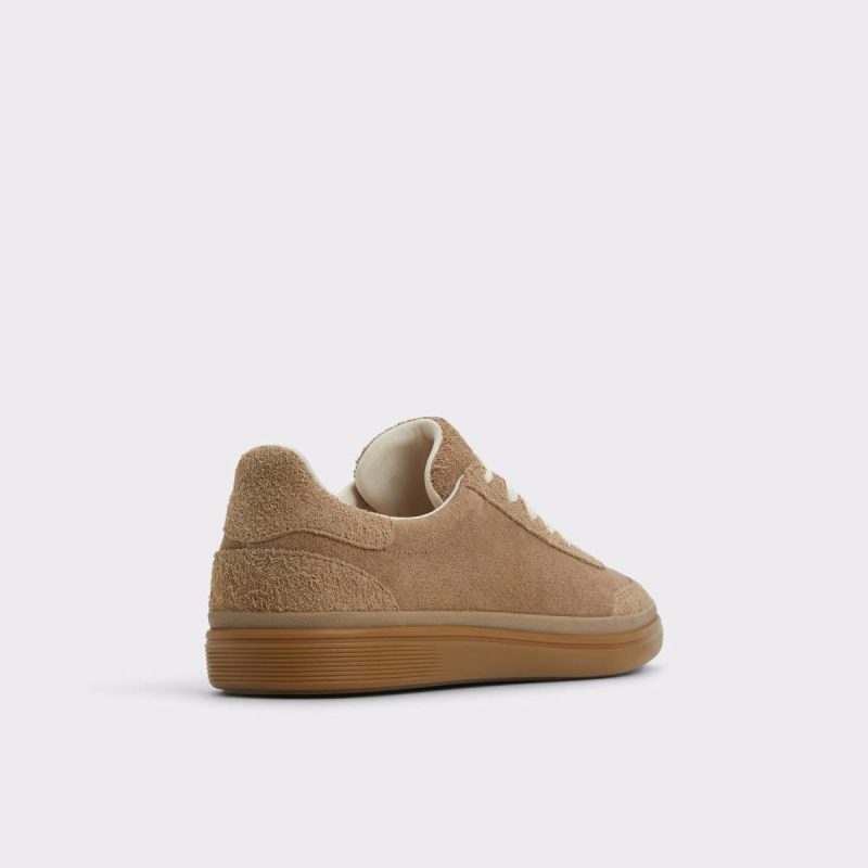 Sneakers Lido Taupe Men's Low Top Men Taupe Aldo - 2