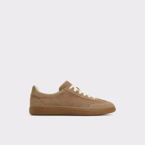 Sneakers Lido Taupe Men's Low Top Men Taupe Aldo - 1
