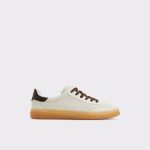 Sneakers Lido White Multi Men's Low Top Aldo Men White Multi - 1