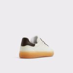 Sneakers Lido White Multi Men's Low Top Aldo Men White Multi - 2