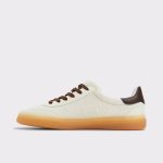 Sneakers Lido White Multi Men's Low Top Aldo Men White Multi - 3