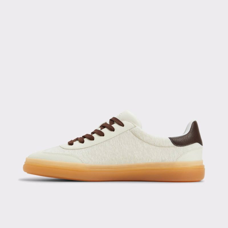 Sneakers Lido White Multi Men's Low Top Aldo Men White Multi - 3