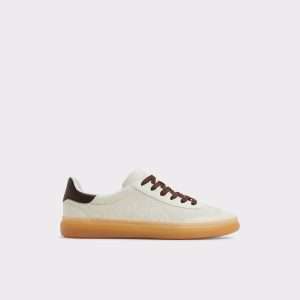 Sneakers Lido White Multi Men's Low Top Aldo Men White Multi - 1