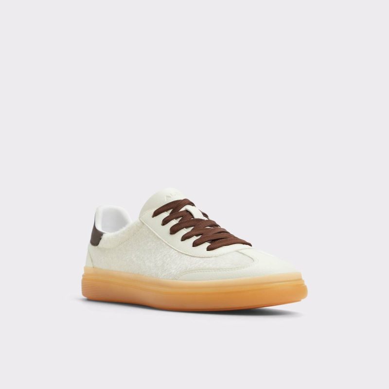 Sneakers Lido White Multi Men's Low Top Aldo Men White Multi - 4