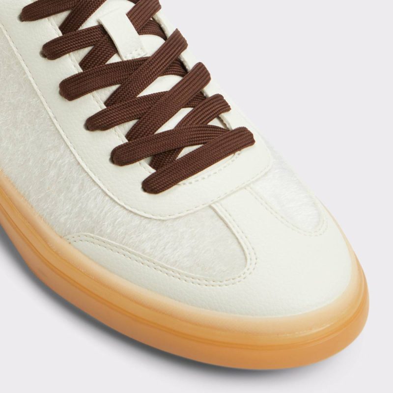 Sneakers Lido White Multi Men's Low Top Aldo Men White Multi - 5