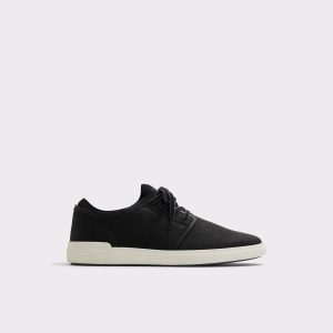 Sneakers Men Black Omono Black Men's Low Top Aldo - 1