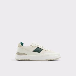 Sneakers Men Creed Natural Men's Low Top Aldo Natural - 1