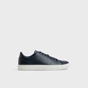 Sneakers Men Navy Belford Navy Men's Low Top Aldo - 1