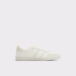 Sneakers Men Open White Uptown Open White Men's Aldo Sport Club - 1