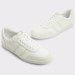 Sneakers Men Open White Uptown Open White Men's Aldo Sport Club - 2