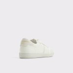 Sneakers Men Open White Uptown Open White Men's Aldo Sport Club - 3