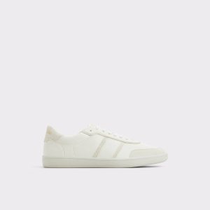 Sneakers Men Open White Uptown Open White Men's Aldo Sport Club - 1