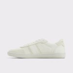 Sneakers Men Open White Uptown Open White Men's Aldo Sport Club - 4