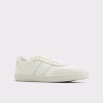 Sneakers Men Open White Uptown Open White Men's Aldo Sport Club - 5