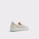 Sneakers Men Softcourt Bone Men's Low Top Aldo Bone - 3