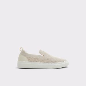Sneakers Men Softcourt Bone Men's Low Top Aldo Bone - 1