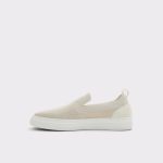 Sneakers Men Softcourt Bone Men's Low Top Aldo Bone - 4