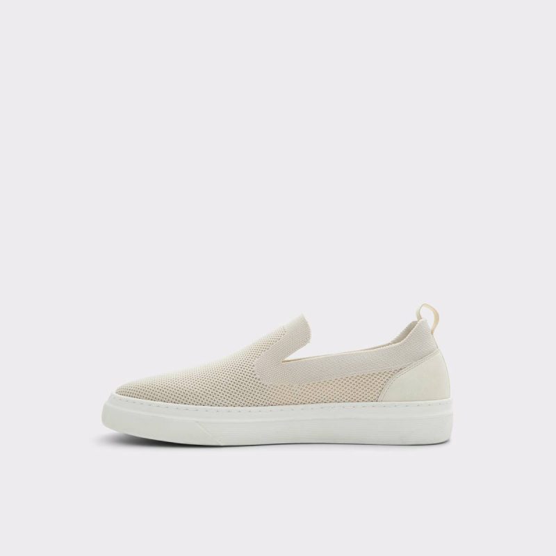 Sneakers Men Softcourt Bone Men's Low Top Aldo Bone - 4
