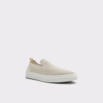 Sneakers Men Softcourt Bone Men's Low Top Aldo Bone - 5