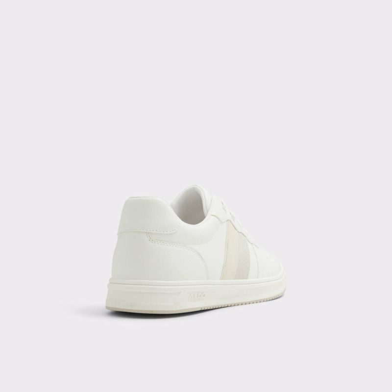Sneakers Other White Men Aldo Morrisey Other White Men's Low Top - 2