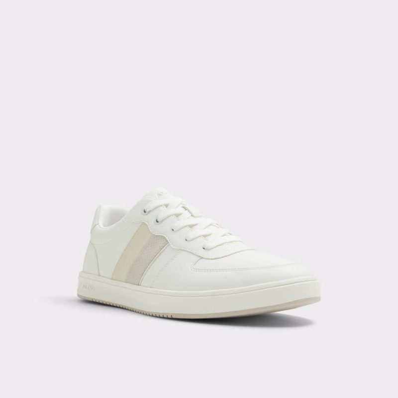 Sneakers Other White Men Aldo Morrisey Other White Men's Low Top - 4