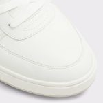 Sneakers Other White Men Aldo Morrisey Other White Men's Low Top - 5